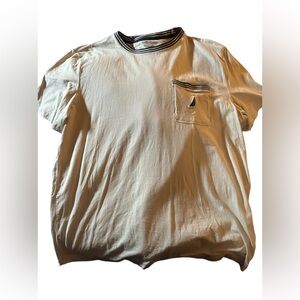 Nautica NWOT XL Performance Tee